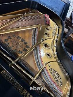 Steinway&Sons Model A2 Year 1905 Great Piano For The Budget