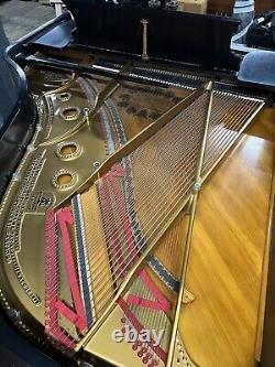 Steinway&Sons Model A2 Year 1905 Great Piano For The Budget