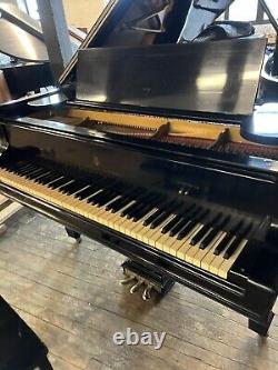 Steinway&Sons Model B 1890 Great Piano For The Budget