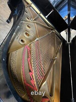 Steinway&Sons Model B 1890 Great Piano For The Budget
