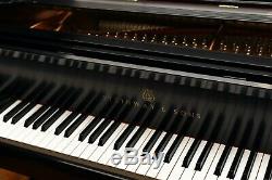 Steinway & Sons Model B 2003 Classic Bell Tone, Precision Action Set up