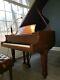 Steinway & Sons Model B Grand Piano