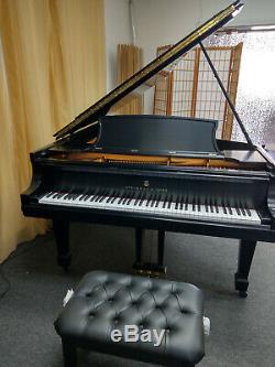 Steinway & Sons Model B Grand Piano Beautiful Sound Offers Are Welcome