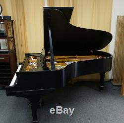 Steinway & Sons Model B Grand Piano Beautiful Sound Offers Are Welcome