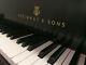 Steinway & Sons Model B Grand Piano Beautiful Sound & Touch