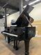 Steinway&sons Model C Gloss Ebony. Golden Age, Restored To Perfection