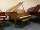 Steinway & Sons Model L 5'10 Grand Piano Mfg 1926 In United States