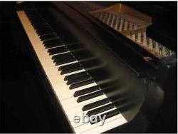 Steinway & Sons, Model M, Grand Piano