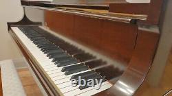 Steinway & Sons Model M Grand Piano