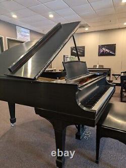 Steinway & Sons Model O REBUILT