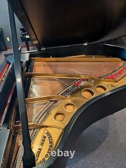 Steinway & Sons Model O REBUILT