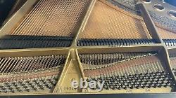 Steinway & Sons Model S 1939 Grand Piano original condition