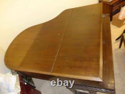 Steinway & Sons, Model XR, Player Grand Piano! 1927 Golden Year