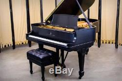 Steinway, Steinway Piano, Stock, Model L Piano, Steinway Model L, Baby Grand