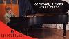 Steinway U0026 Sons Model B Grand Piano