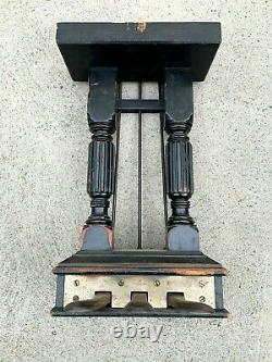 Steinway Victorian Flowerpot Grand Piano Legs Pedal Lyre Set Models A B