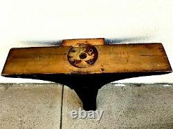Steinway Vintage Grand Piano 3 Window Pane Legs Pedal Lyre For Models M O L