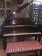 Steinway And Sons 1927 Model M #254412 Grand Piano With Matching Piano Bench