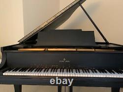 Steinway grand piano model M