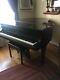 Steinway Grand Piano Model M