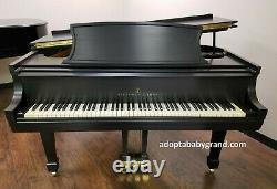 Steinway model L Grand Piano one owner free delivery with buy-it-now