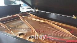 Steinwway Grand Piano Model A-3 III 6-4 1/2 Concert Sound/Action U4212 190647