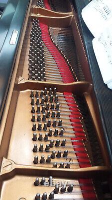 Steinwway Grand Piano Model A-3 III 6-4 1/2 Concert Sound/Action U4212 190647