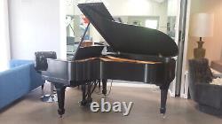 Steinwway Grand Piano Model A-3 III 6-4 1/2 Concert Sound/Action U4212 190647