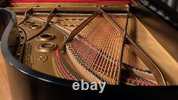 Steinwway Grand Piano Model A-3 III 6-4 1/2 Concert Sound/Action U4212 190647