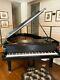Stellar Condition 2008-restored Steinway & Sons Model A / 6'2 Grand Piano