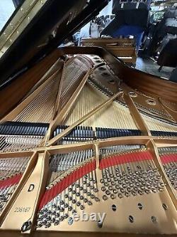 Stunning Steinway&Sons Model D 1925 Restored Amazing