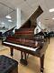 Stunning Steinway&sons Model O In Macassar Ebony. Save 100,000.00$