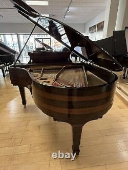 Stunning Steinway&Sons Model O In Macassar Ebony. Save 100,000.00$