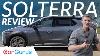 Subaru Solterra In Depth Review Pricing Range Availability And Driving Impressions