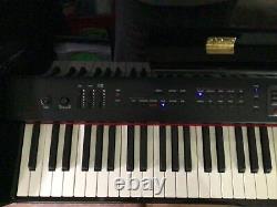 Suzuki Electric Baby Grand Piano (Model GP-3)