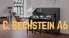 The Evolution Of The Upright Piano C Bechstein A6 Bechstein A124 Redesign