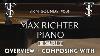 The Sampleist Max Richter Piano By Srm Sounds Overview Composing With