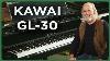 This Kawai Classic Grand Piano Deserves Another Award