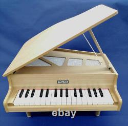 Toy Model number Grand piano KAWAI