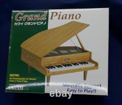 Toy Model number Grand piano KAWAI
