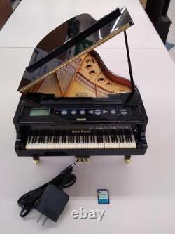 Toy Piano Model No. Grand Pianist SEGATOYS