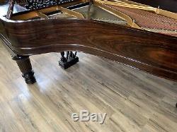 Truly Magnificent Steinway Grand Piano model B Limited Edition Made In 2005