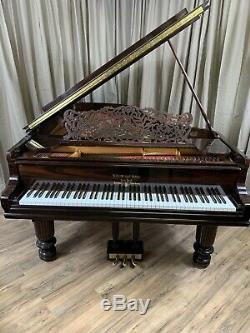 Truly Magnificent Steinway Grand Piano model B Limited Edition Made In 2005