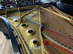 Truly Magnificent Steinway Grand Piano model B Limited Edition Made In 2008