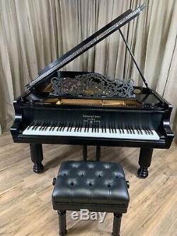 Truly Magnificent Steinway Grand Piano model B Limited Edition Made In 2008