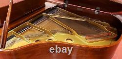 Vintage 1969 Baldwin 5' 6 Model R Grand Piano #R162249