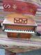 Vintage General Television Rca Ge Baby Grand Piano Tube Radio Model 534