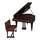 Vintage Mason & Hamlin Model A Grand Piano (1915-1919) Local Pickup/delivery Dfw