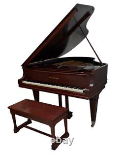 Vintage Mason & Hamlin Model A Grand Piano (1915-1919) Local Pickup/Delivery DFW