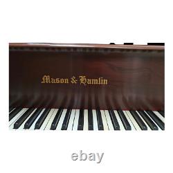 Vintage Mason & Hamlin Model A Grand Piano (1915-1919) Local Pickup/Delivery DFW